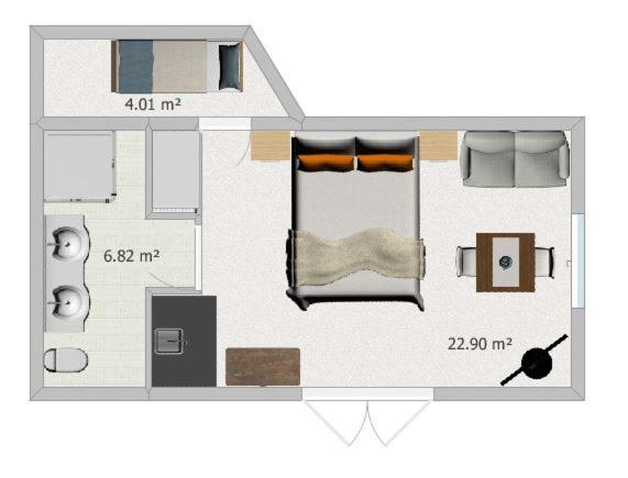 Lakeview Holiday Hideaway Lago Lago Taupo Exterior foto