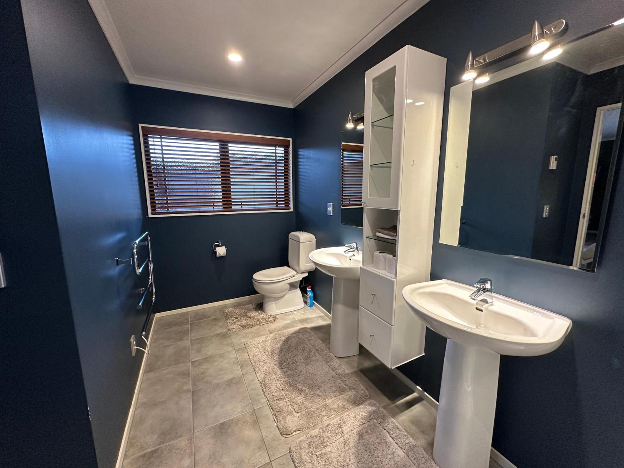 Lakeview Holiday Hideaway Lago Lago Taupo Exterior foto