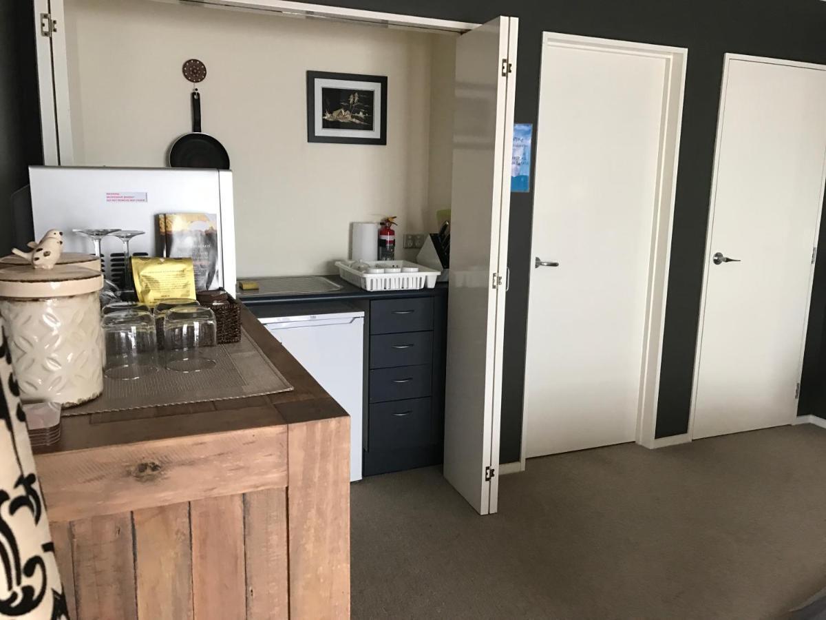 Lakeview Holiday Hideaway Lago Lago Taupo Exterior foto